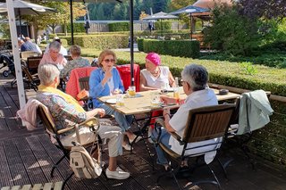 Brauereibesuch Warstein