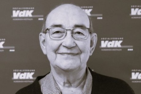 Manfred Stommel