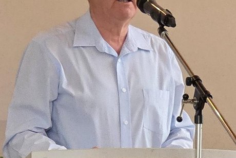 Jahreshauptversammlung 2025