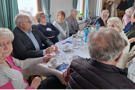 Der n&auml;chste Wahlvorgang