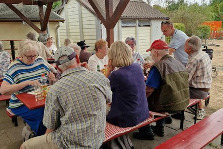 Sommerfest 2026