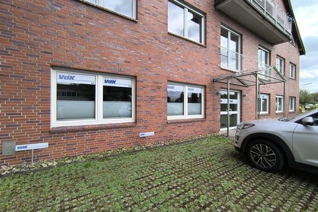 Gesch&auml;ftsstelle