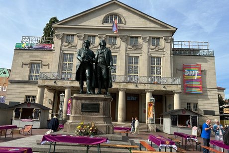 VdK Tour Thüringen