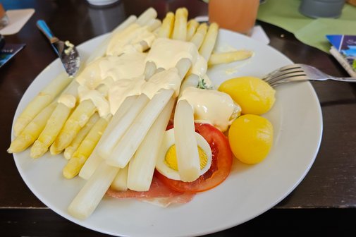 Vorank&uuml;ndigung&nbsp; Bustour ---&nbsp; 06.062026 Spargelbuffet