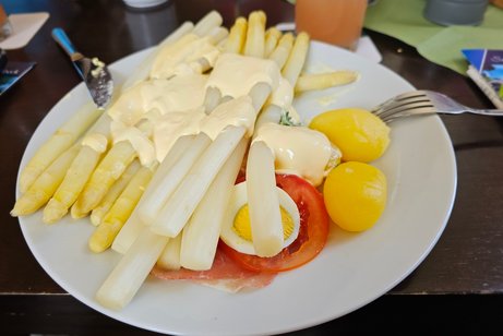 Vorank&uuml;ndigung&nbsp; Bustour ---&nbsp; 06.062026 Spargelbuffet