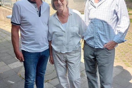 Grill- und Sommerfest 2025 Grill- und Sommerfest 2025