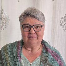Bild Barbara Gr&uuml;ne