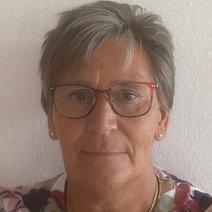 Porträt Andrea Gerulla