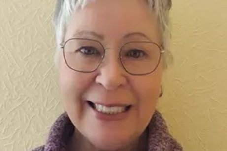 Brigitte Sommer, Vertreterin der Frauen