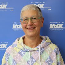 Schriftf&uuml;hrerin