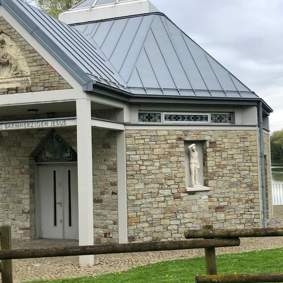 Barmherzigkeitskapelle