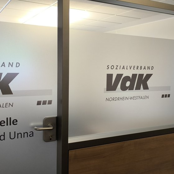 Büro in Geschäftsstelle Büro in Geschäftsstelle