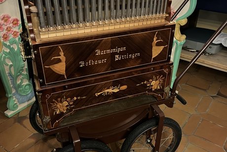 Musikmuseum
