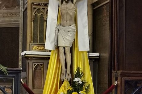 Wallfahrtskirche St. Apollinaris