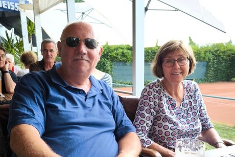 Sommerfest Juli 2025
