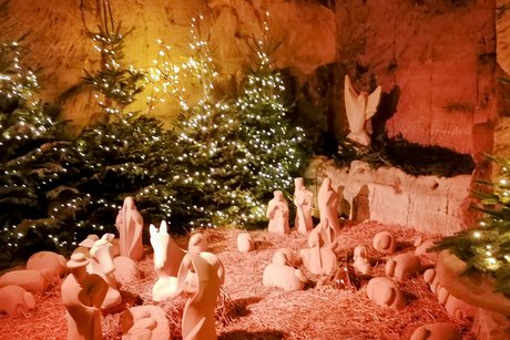 In den Grotten 3