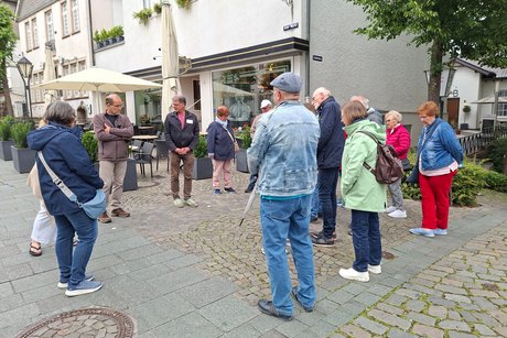 Stadtf&uuml;hrung Arnsberg 2026