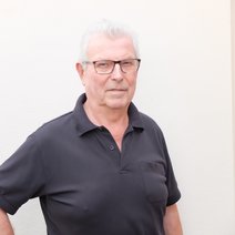 Hans Lutgen
