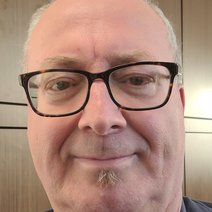 Michael Haag ist OV Vorsitzender