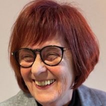 Annegret Vollbach