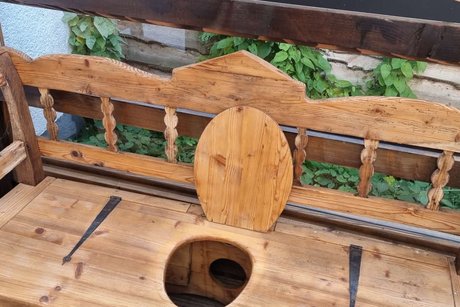 Eindrücke Eindrücke