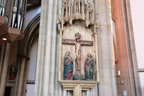 Dom von Münster
