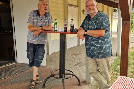 Sommerfest 2026