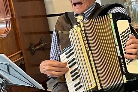 Musiker Veranstaltung