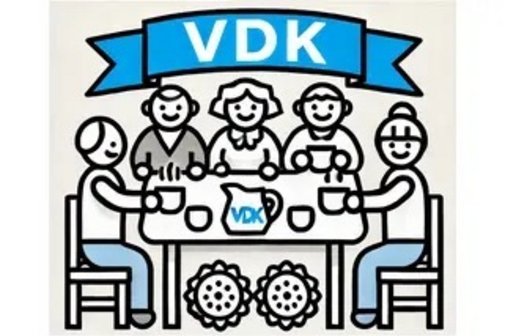 Symbolbild: Mitgliedertreffen