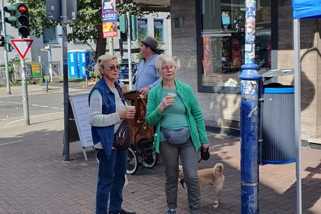Tag der Oststraße