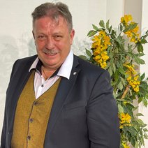 OV-Hürth Stellv. Vorsitzender