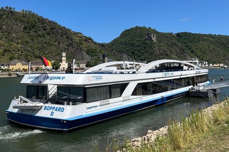 MS Boppard