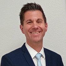 Portrait von Andreas Bairaktaris