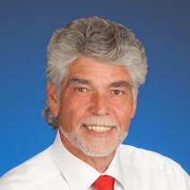 Bert Lehberger Porträt