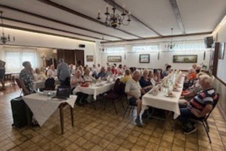 VDK OV Bornheim