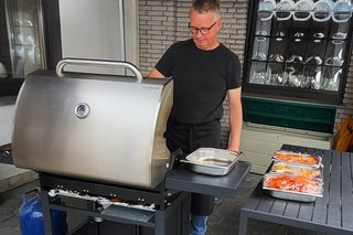 Grillmeister