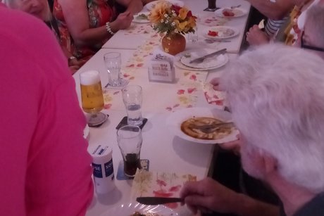 Sommerfest 2025 - VdK OV Birkesdorf