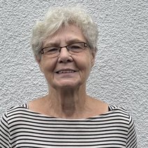 Marianne Gauczinski