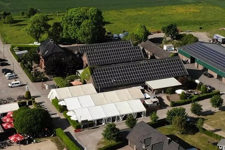 Spargelhof Schippers, die Spargelscheune am Niederrhein. T&auml;glich frischer Spargel, bekannt f&uuml;r den Anbau von eigenem, Veener Spargels, in der Zeit von April bis Juni. Au&szlig;erdem k&ouml;nnen Sie eigenen Spargel im Hofladen kaufen.