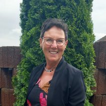 stellv. Vorsitzende