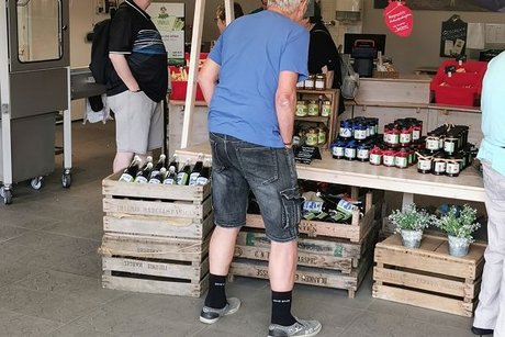 Hofladen
