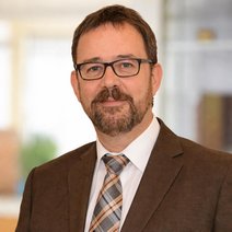 stellv. Vorsitzender