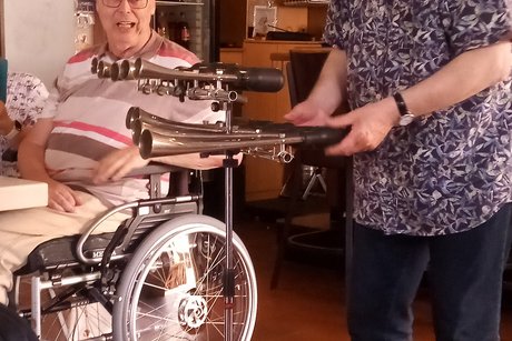 Sommerfest 2025 - VdK OV Birkesdorf