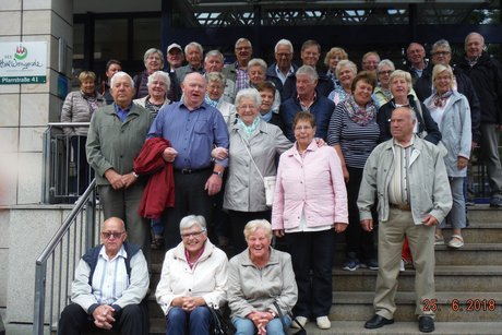 Harz mit Wernigerode