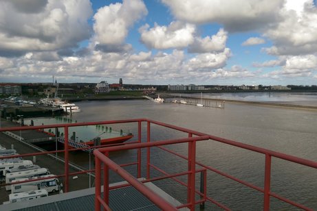 Ferien