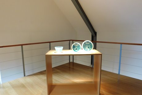 Glasmuseum