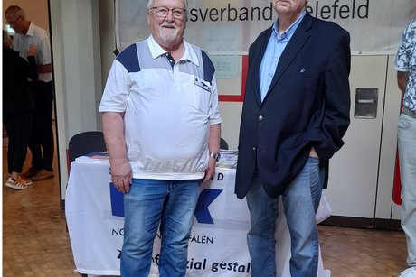 Vorstand