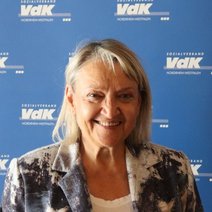 Karin Rohr Vorsitzende