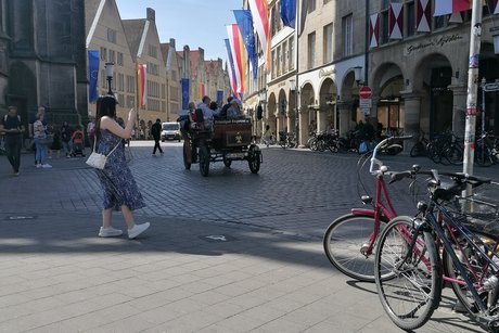 Impressionen