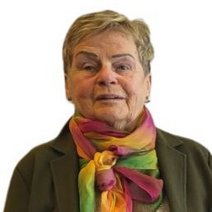 Jutta Bach Kassenpr&uuml;ferin